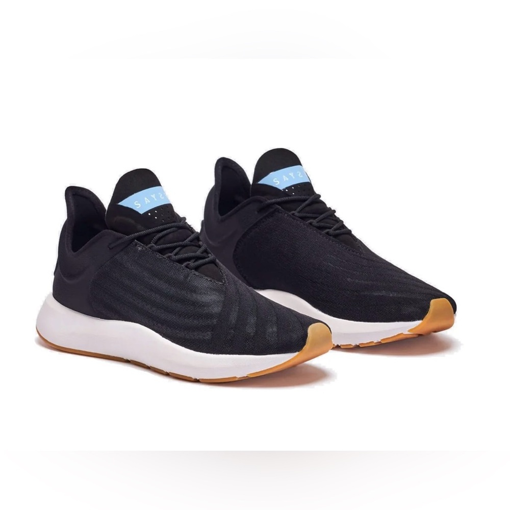 Saysh One
An Everyday, Multipurpose Shoe 👟 NEW